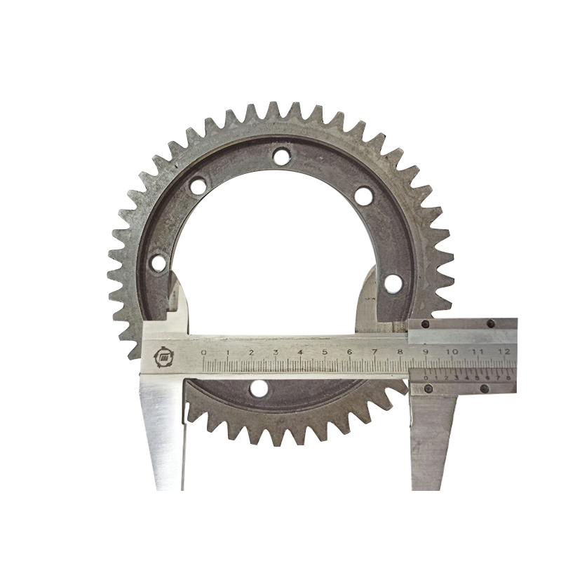 Шестерня дифференциала Z47