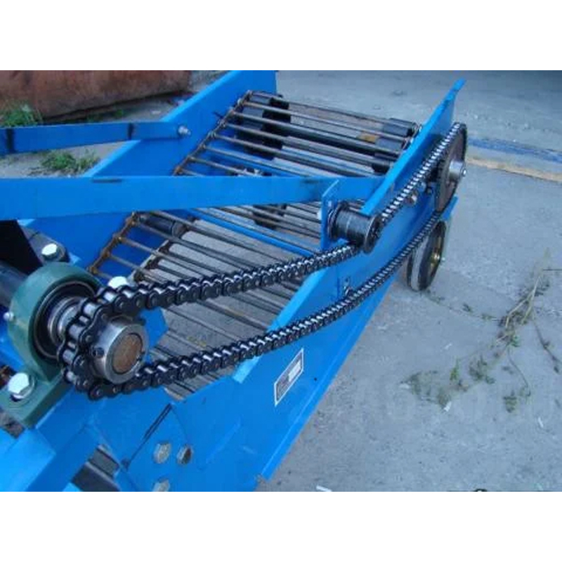 Картофелекопалка 4U-1 с карданом