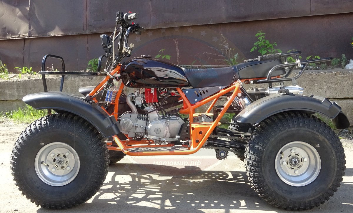 ЗИП 4W серия 4++ МЕХАНИК