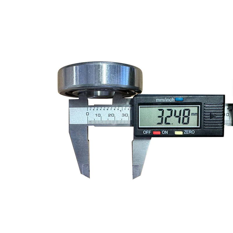 Подшипник NUP 62/32,5 (92906) роликовый хвостовика