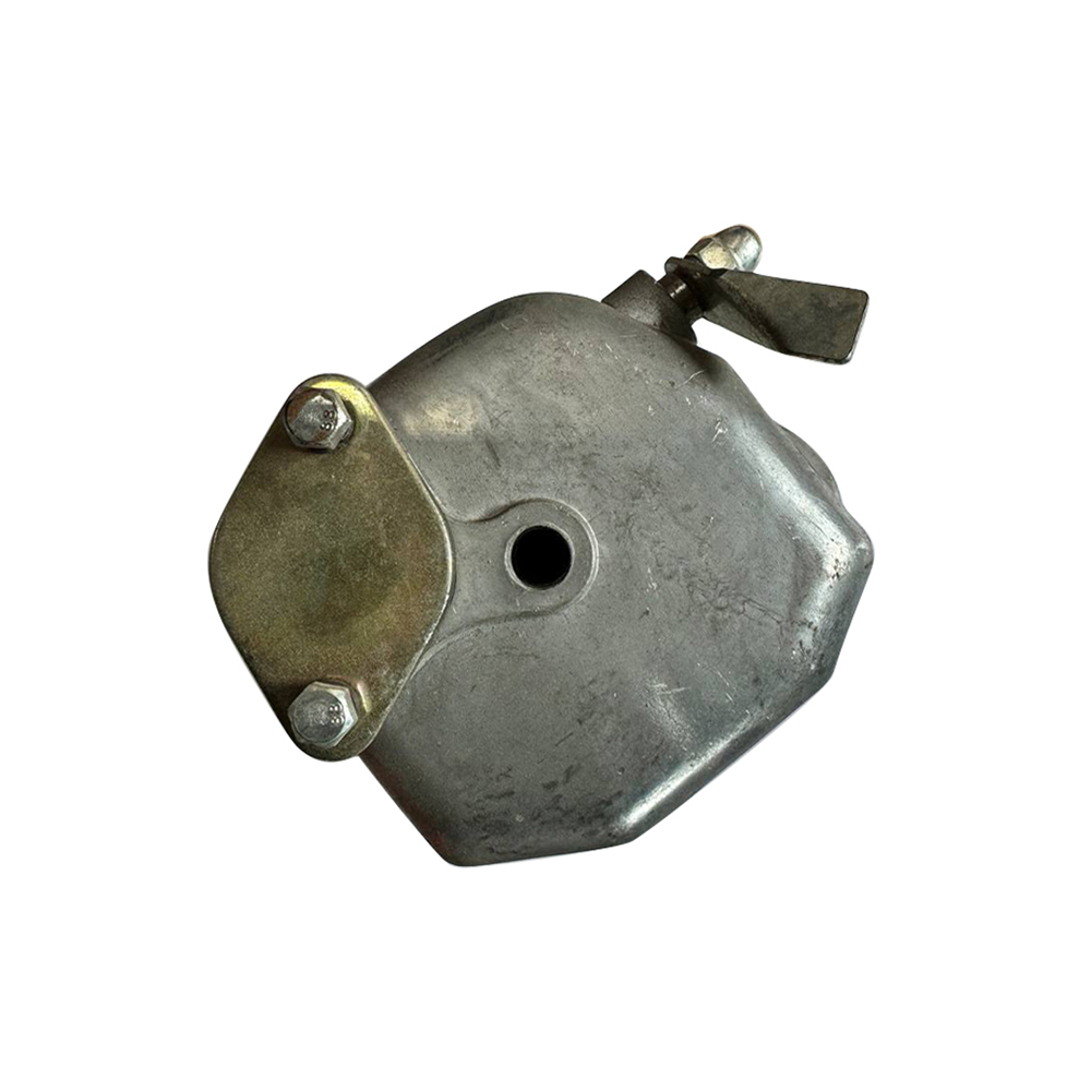 Крышка клапанов R195 (алюминий)