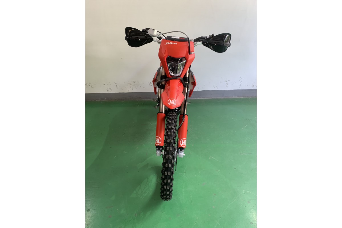 Мотоцикл JHLofr MX YB300H (LX176FMN) MX26