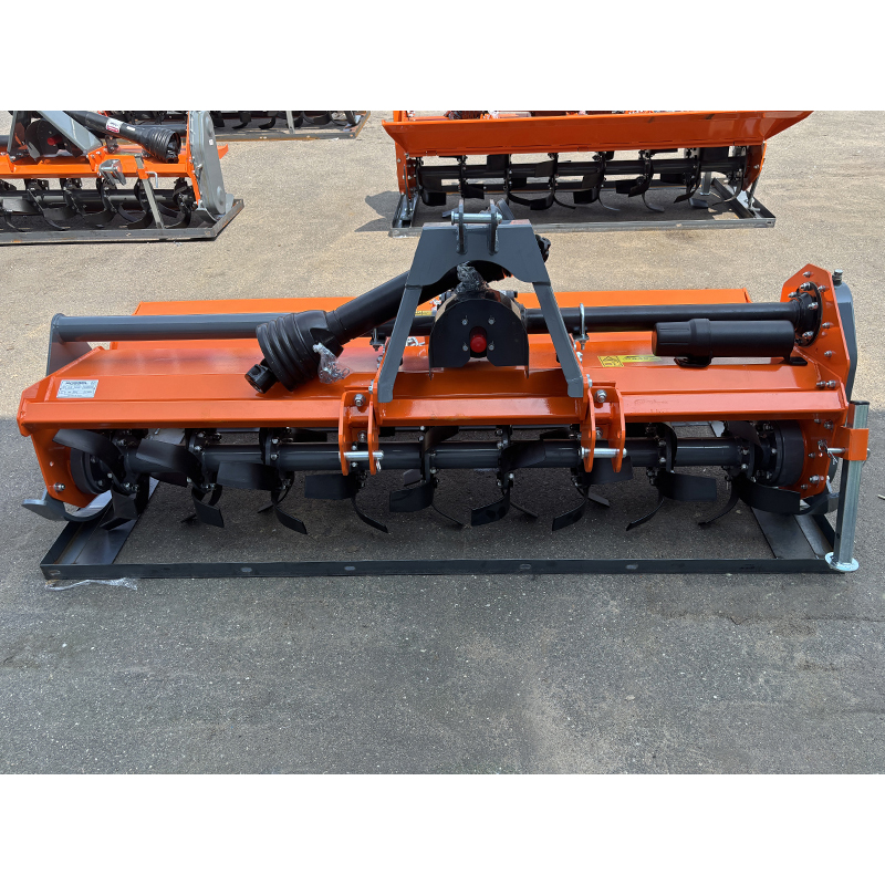 Почвофреза Rossel F.T/J185