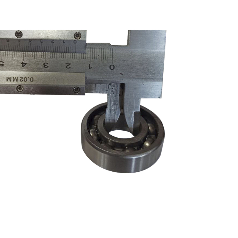 Подшипник 6203 РС