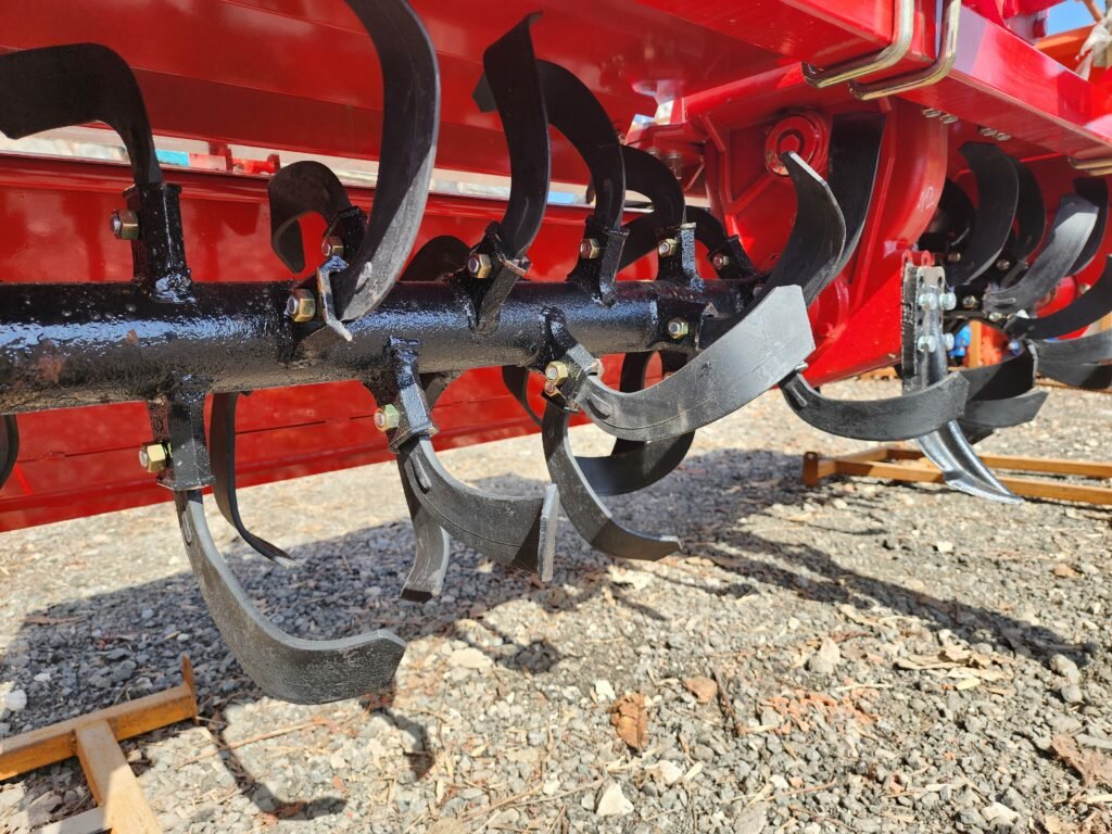 Почвофреза 1GQN-160