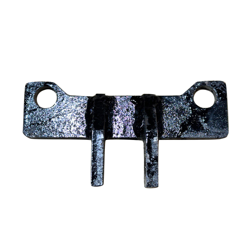 Кронштейн крепления гидроцилиндра к редуктору