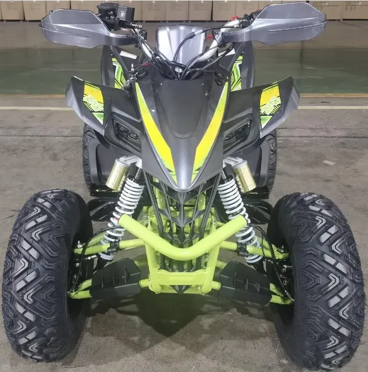 Квадроцикл RACER TYPHOON 250