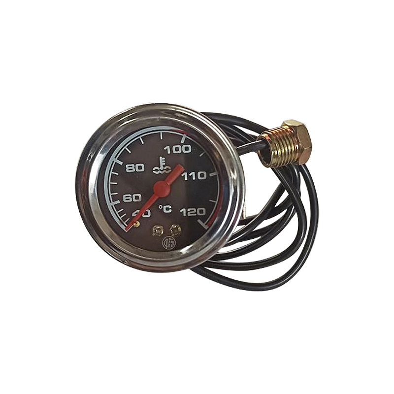 Указатель температуры двигателя RT152/184/20D комплект