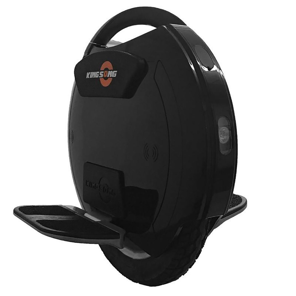 Моноколесо KingSong KS14D 340Wh V2 Black Моноколесо KingSong KS14D 340Wh V2 Black