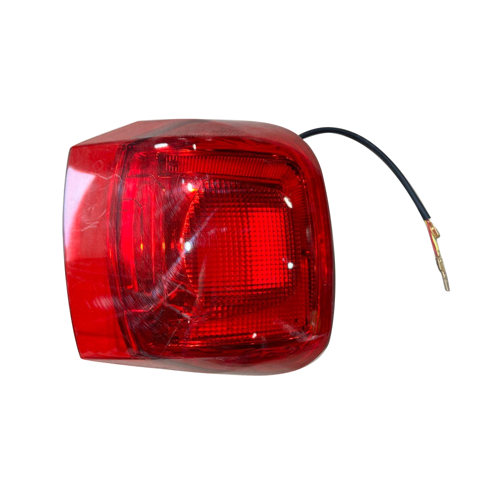 Фонарь задний RT244D диодный