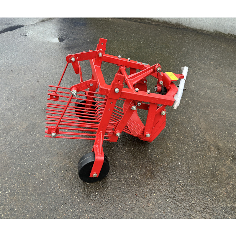 Картофелекопалка КФТ-2