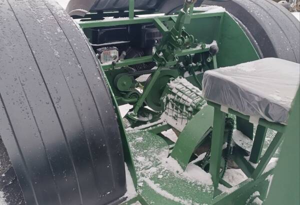 Каракат БМП 2