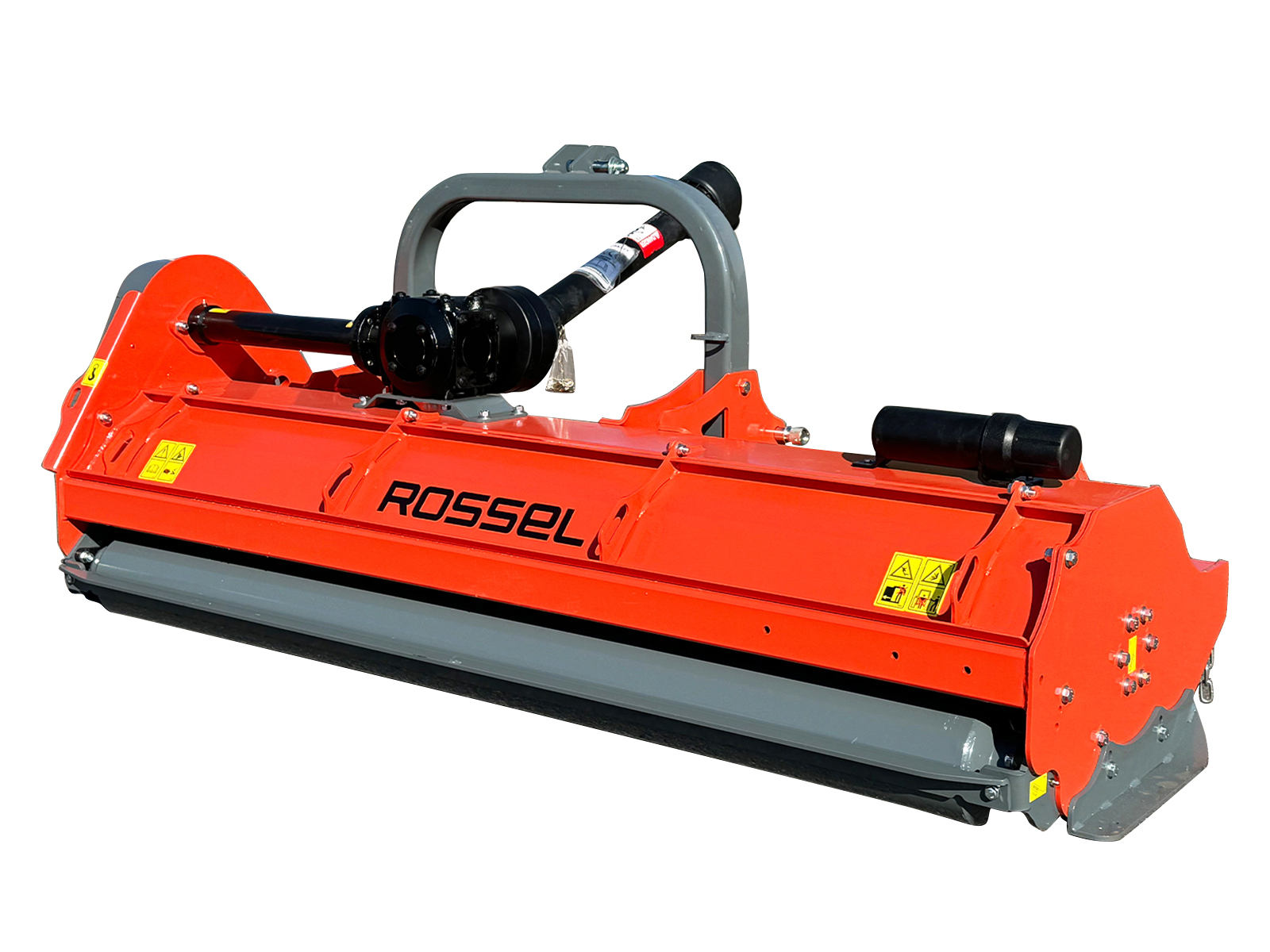 Косилка-мульчер Rossel F.US/J205A