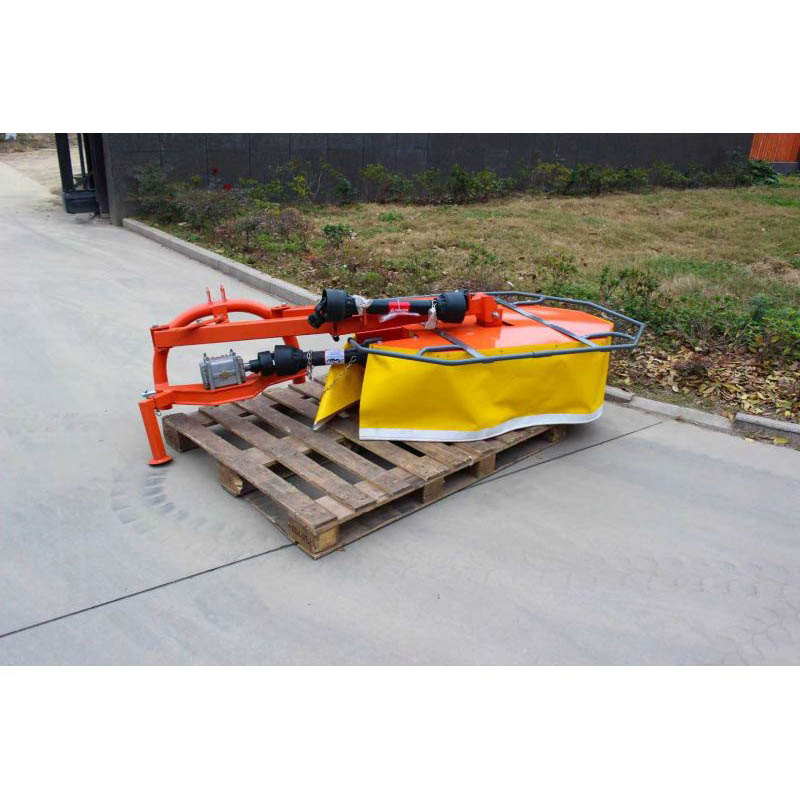 Косилка-мульчер Rossel G.DM 100