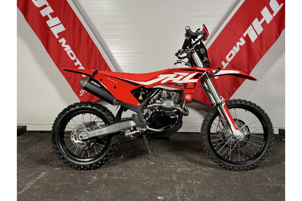 Мотоцикл JHLofr LX CB300RL (LX26)