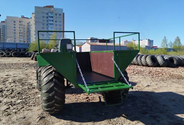 Каракат БМП 5