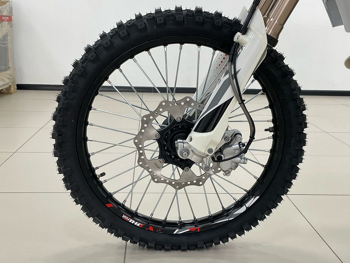 Мотоцикл JHL ELX300 (4T 175FMM) ПТС 21/18