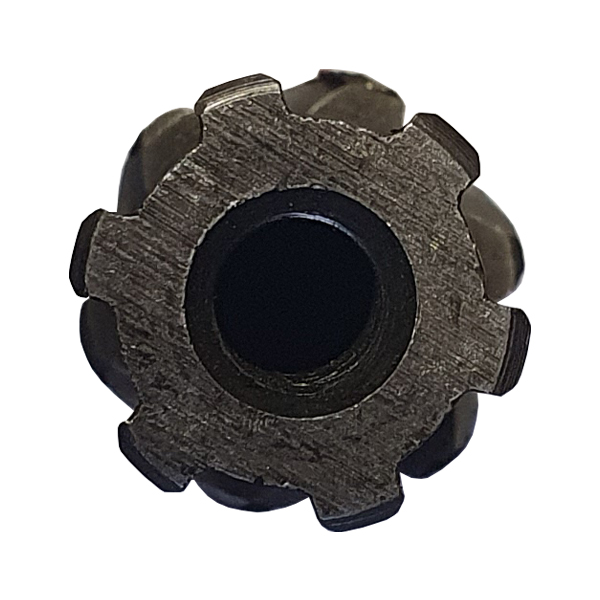 Хвостовик переднего моста 244 Z6