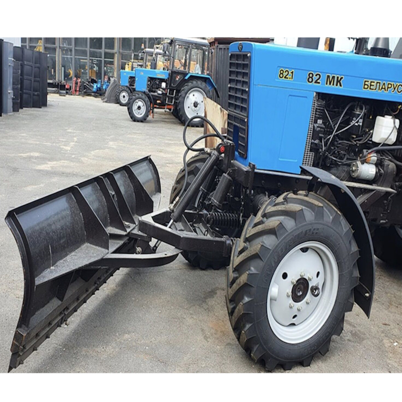Оборудование бульдозерное МТЗ 82МК
