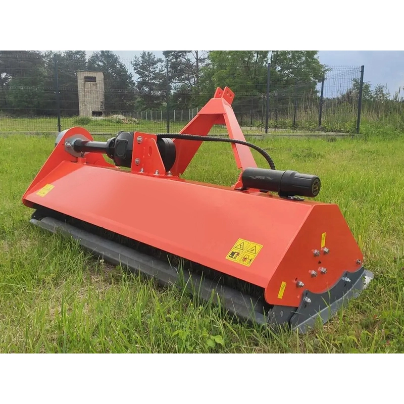 Косилка-мульчер Rossel EFH165