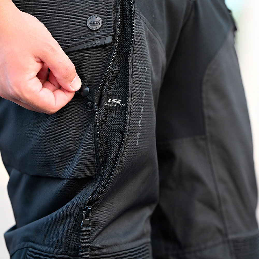 Брюки LS2 Travel Man