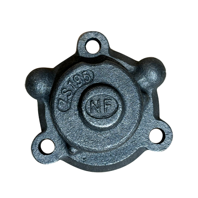 Насос масляный ZS1100