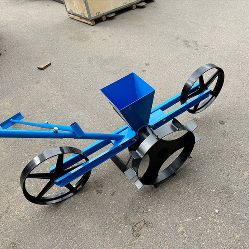 Сеялка универсальная ручная С1