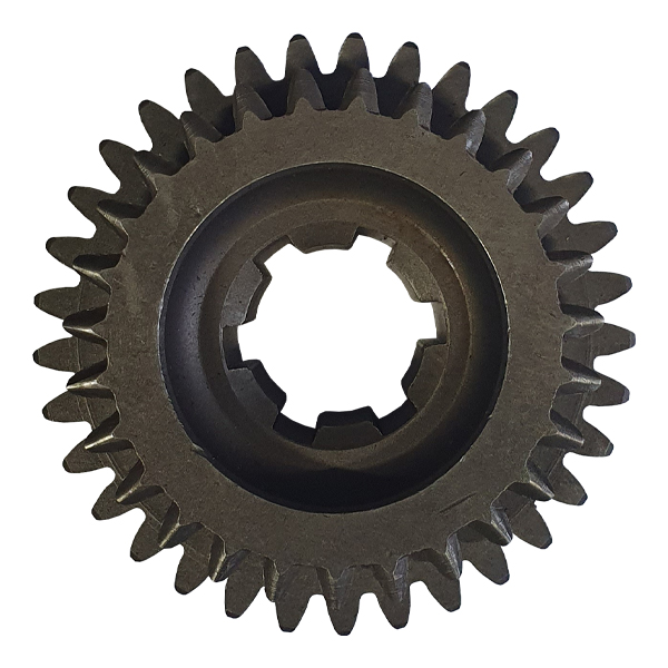 Шестерня 2/3 передачи Z-6/27/33 подвижная 242/244