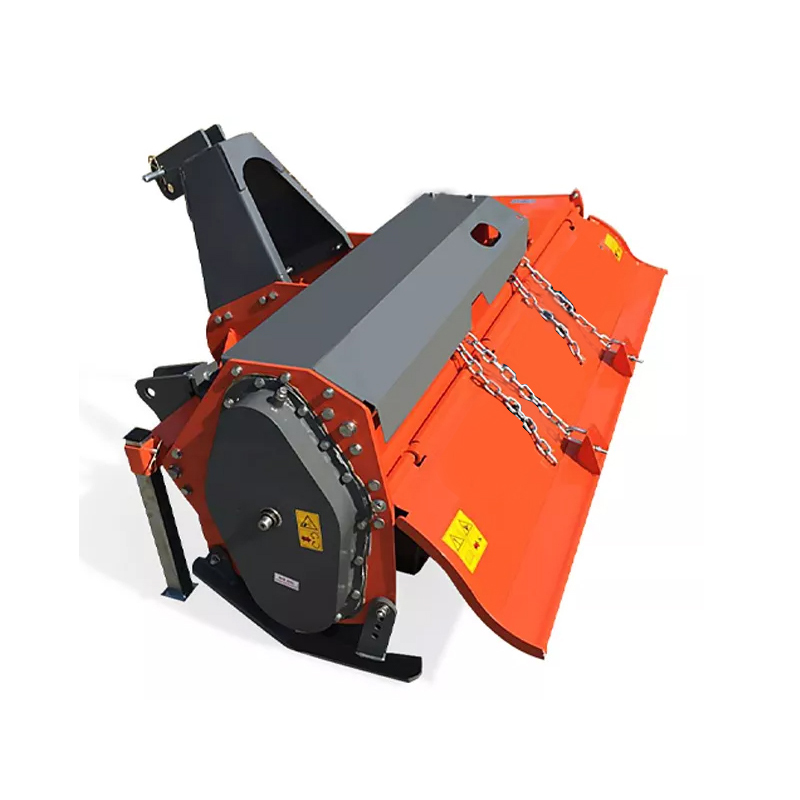 Почвофреза Rossel F.TH/U150H