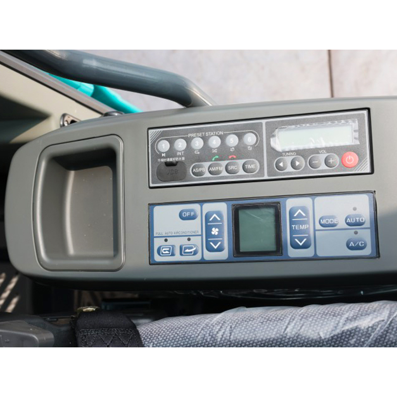 Гусеничный экскаватор Sunward SWE150E