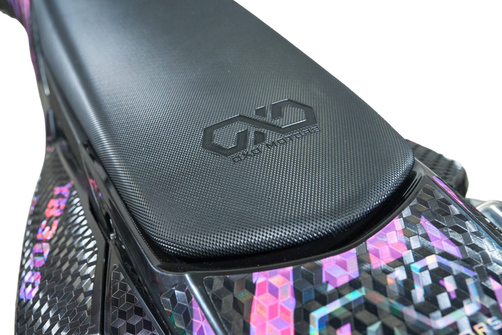 Мотоцикл OXO RAGE YB300