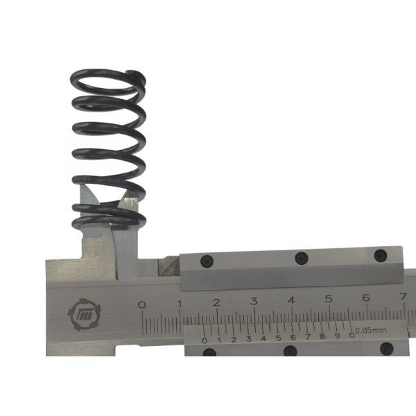 Комплект пружин (2шт) клапана для 242