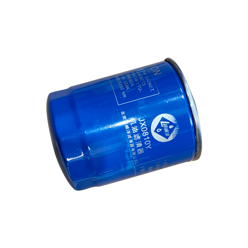 Фильтр масляный JX0810Y (M24x2) R-1600