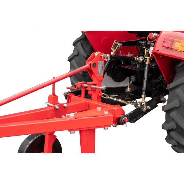 Плуг Wirax Ogorodnik U018/3