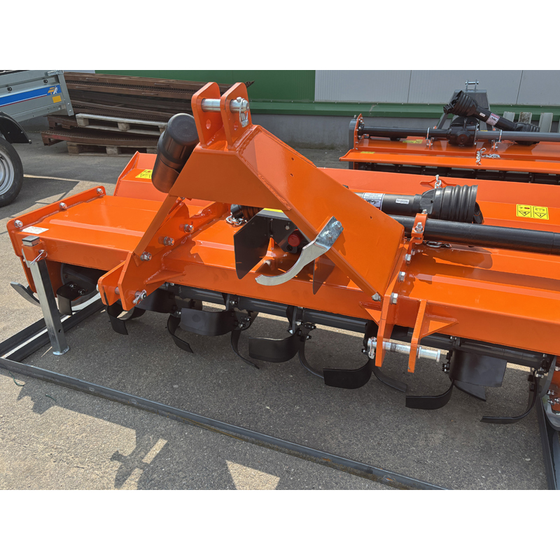 Почвофреза Rossel LG180