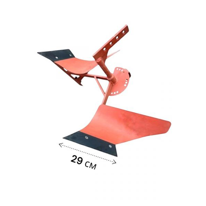 Плуг СпецПрофРесурс ПО-3