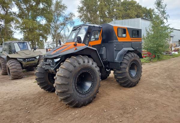 Каракат Егорь Тополь ПРО