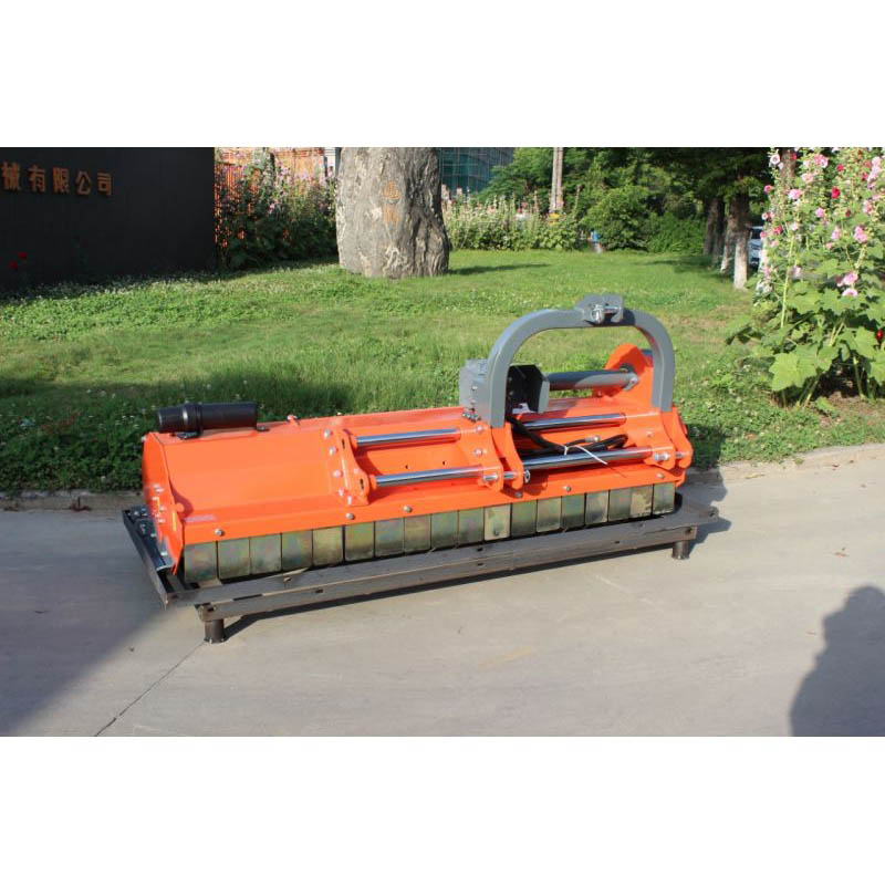 Косилка-мульчер Rossel F.US/M 165A