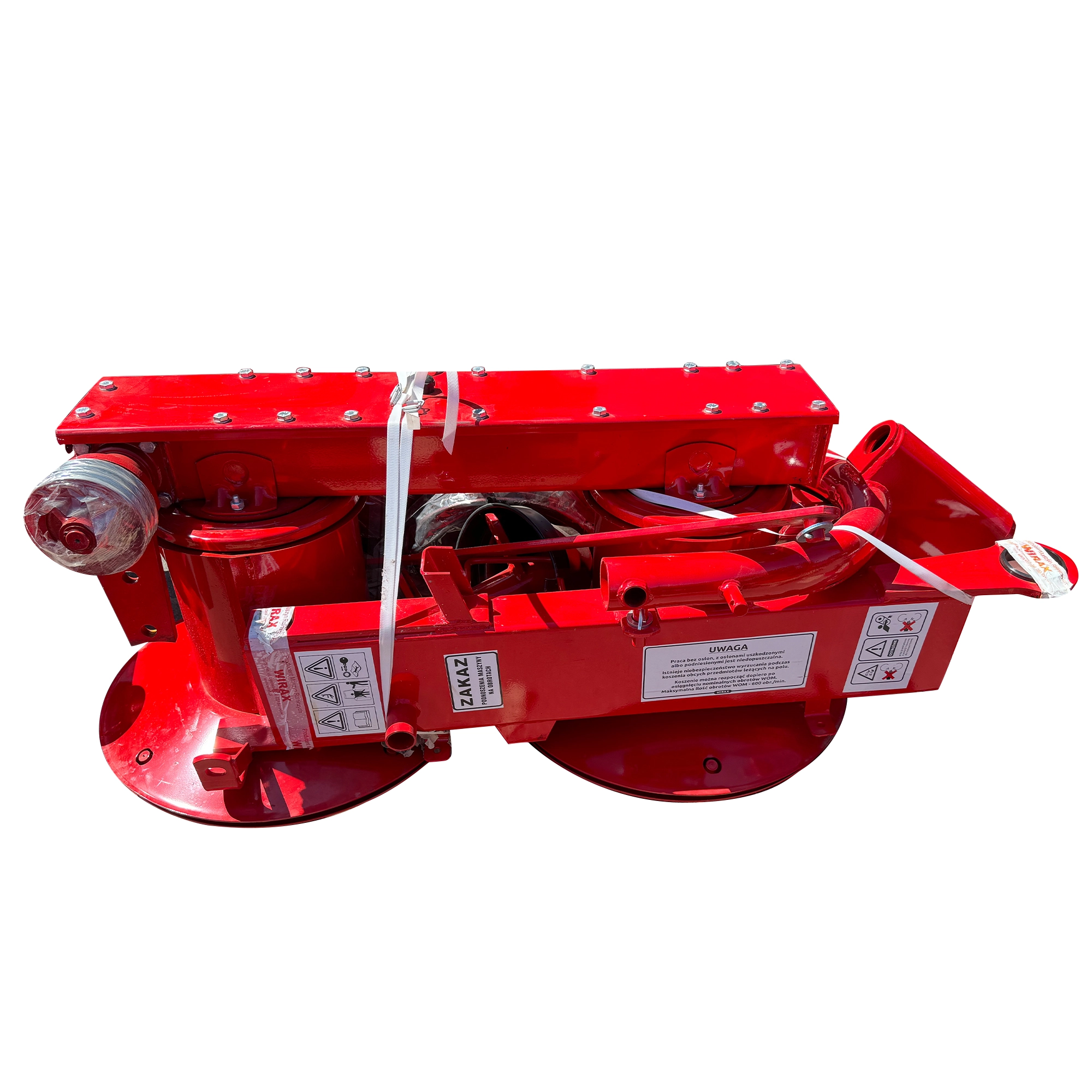 Косилка WIRAX 1,35 м