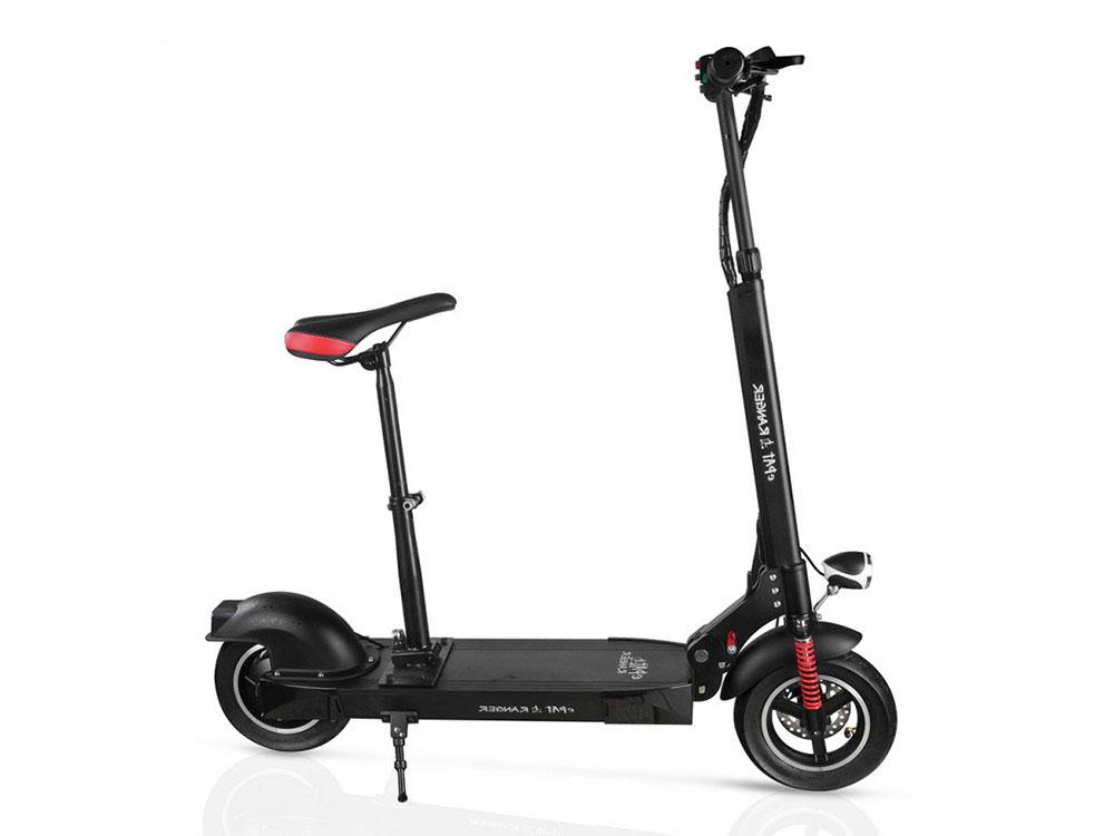 Электросамокат Volteco Pat Ranger Comfort