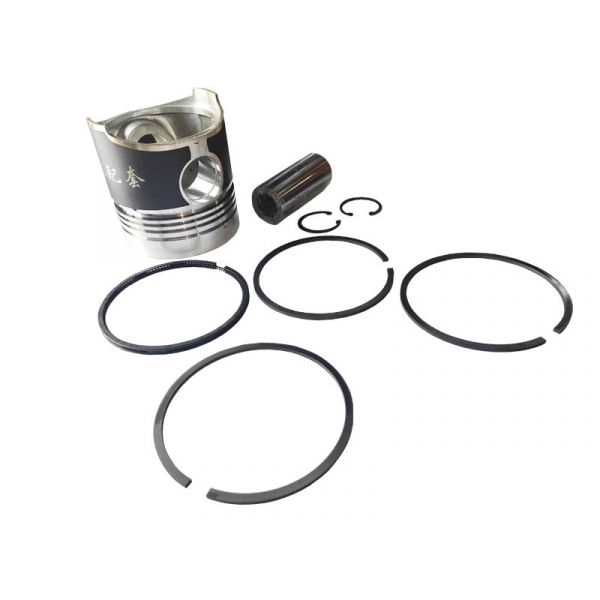 Комплект поршневой для ZS1100