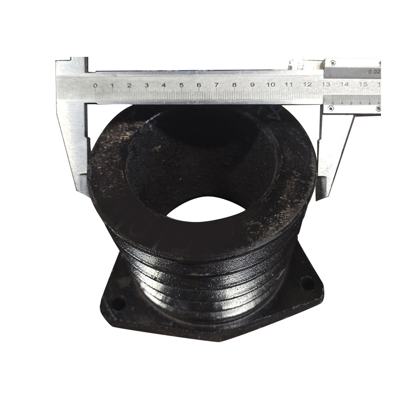 Шкив маховика 3-ручейковый