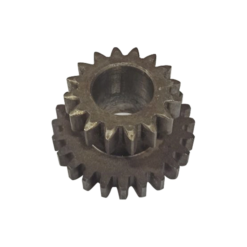 Шестерня планетарная 244 старого