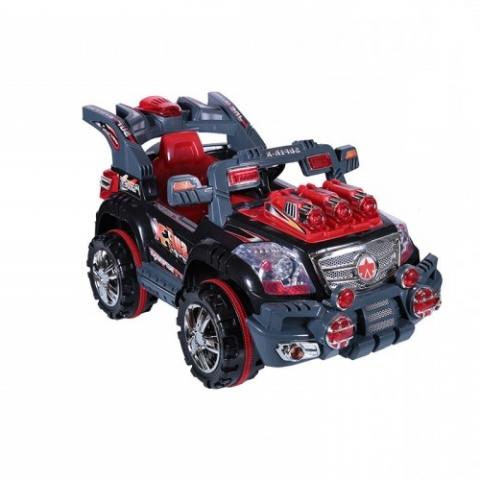 Детский электромобиль Little Tiger XHZ-A032