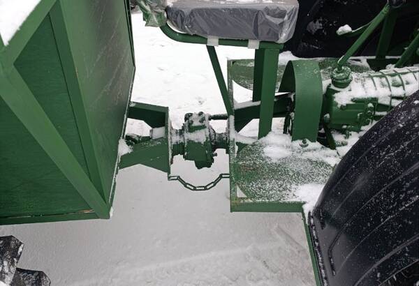 Каракат БМП 2