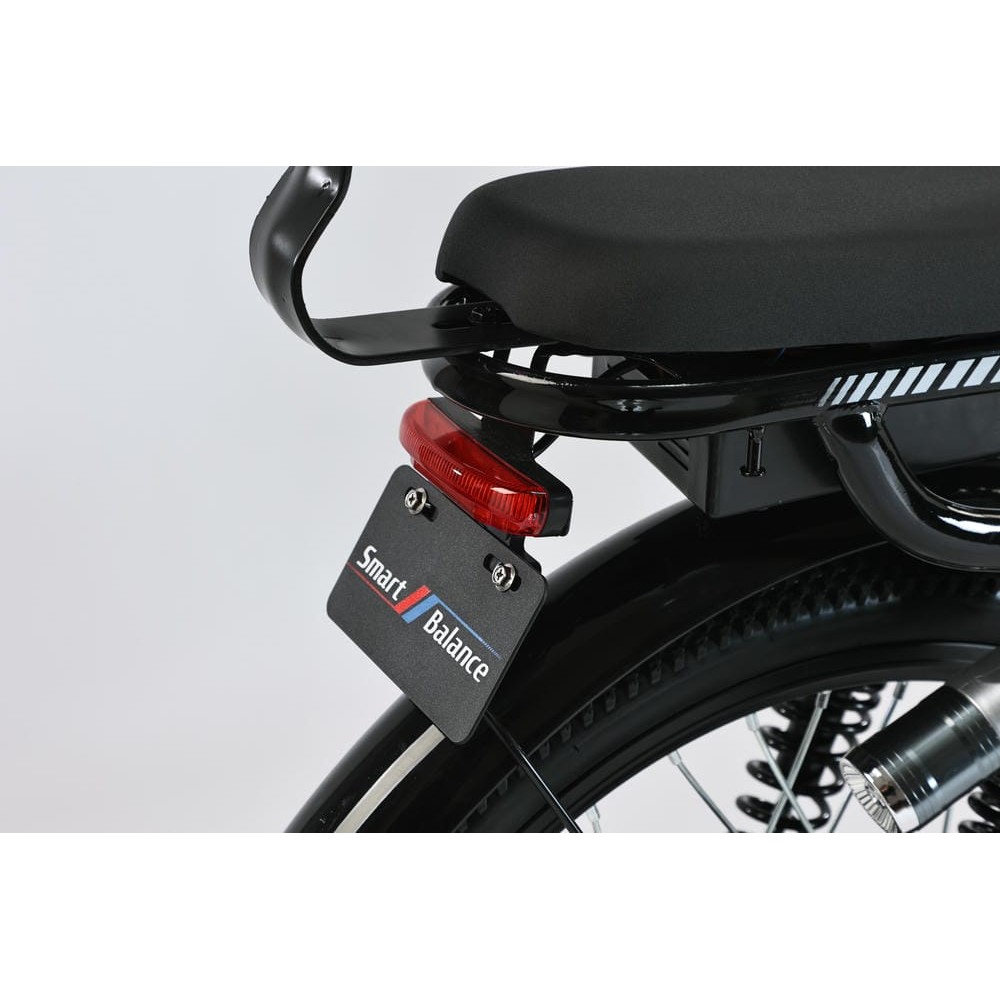 Электровелосипед SmartBalance Corsa 20 Ah (2025)