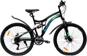 Велосипед STREAM STRIKE