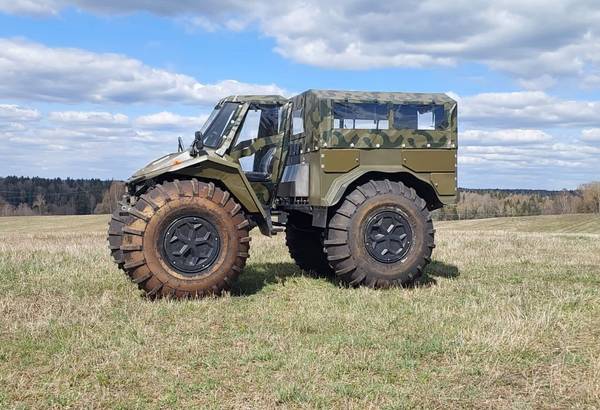 Каракат Егорь Тополь ПРО