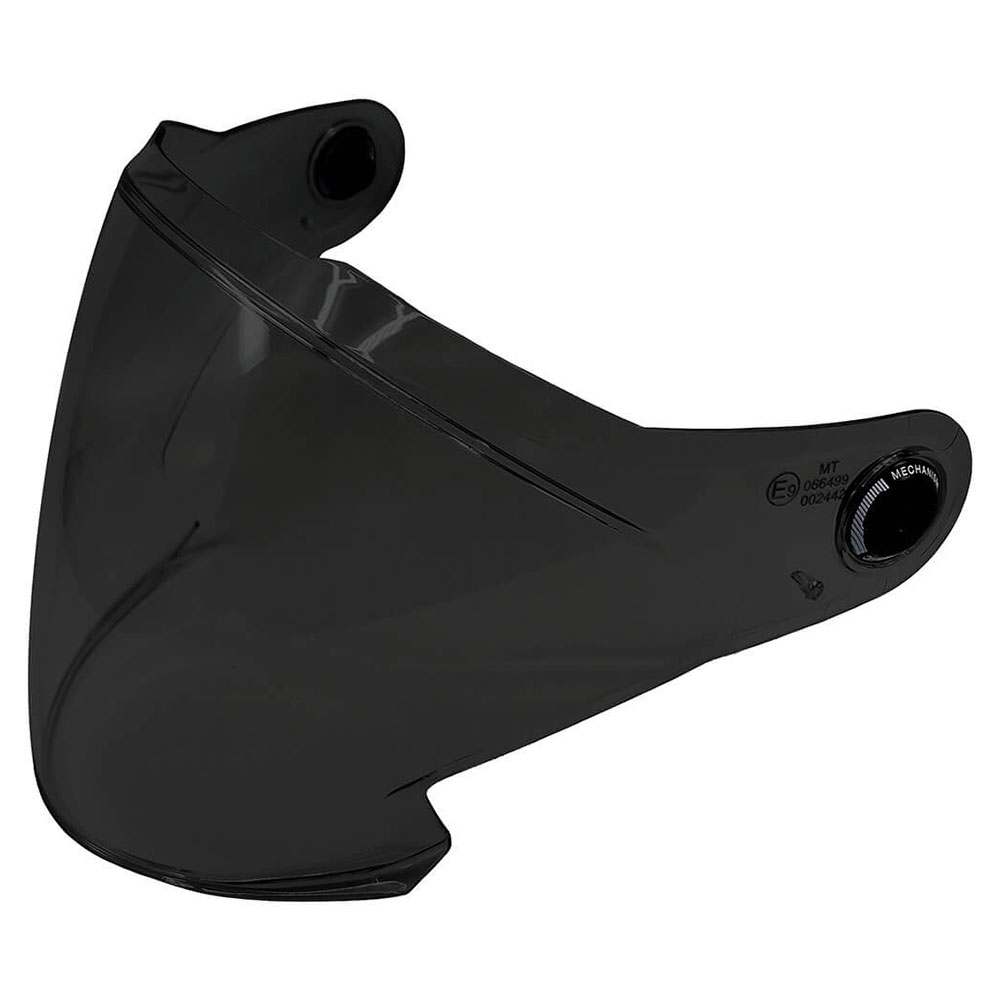 Визор MT-V-37 MAX VISION для шлемов MT Cosmo