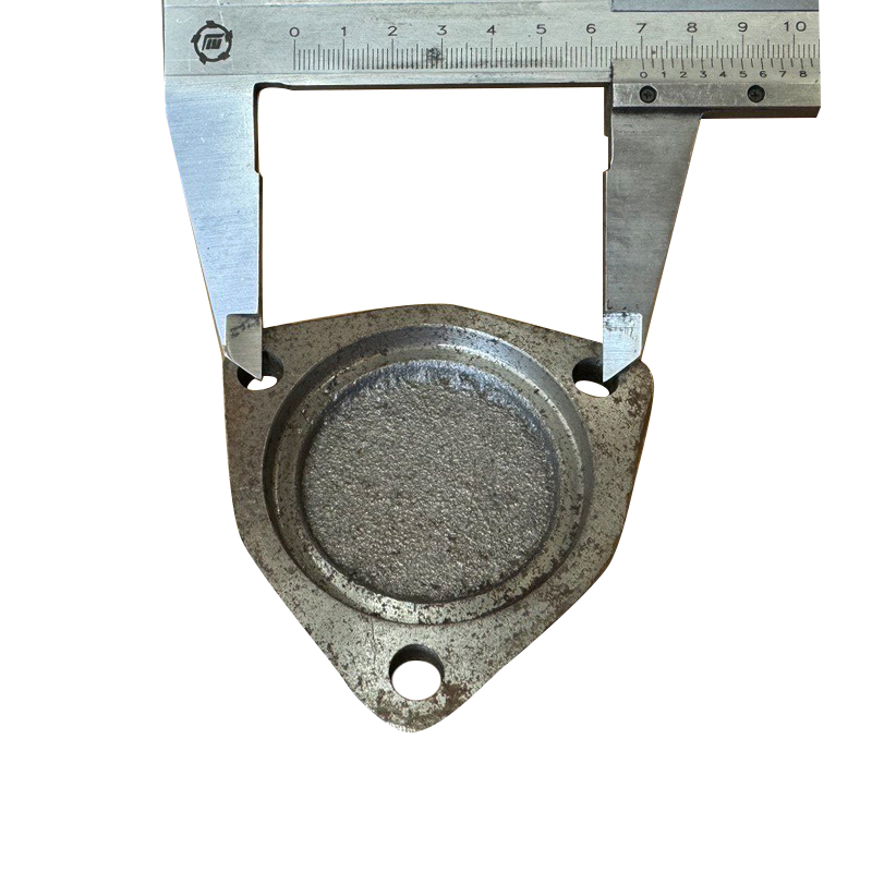 Крышка подшипника дифференциала большая 180N/190N (70мм)